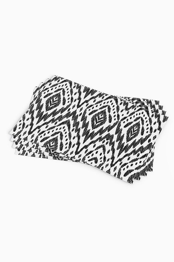 Cango Home-Set de 4 Cgh129-as 1