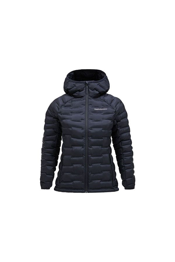 Peak Performance-W Argon Light Hood Jacket 1