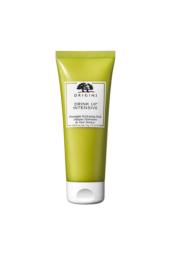 Origins-Drink up Intensive Overnight - Avocado Moisturizing Mask - 75 ml 1