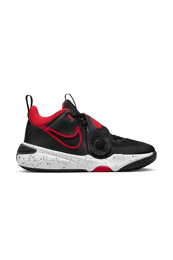 Nike Team Hustle D 11 Gs Basketball Shoes Dv8996 003 Trendyol
