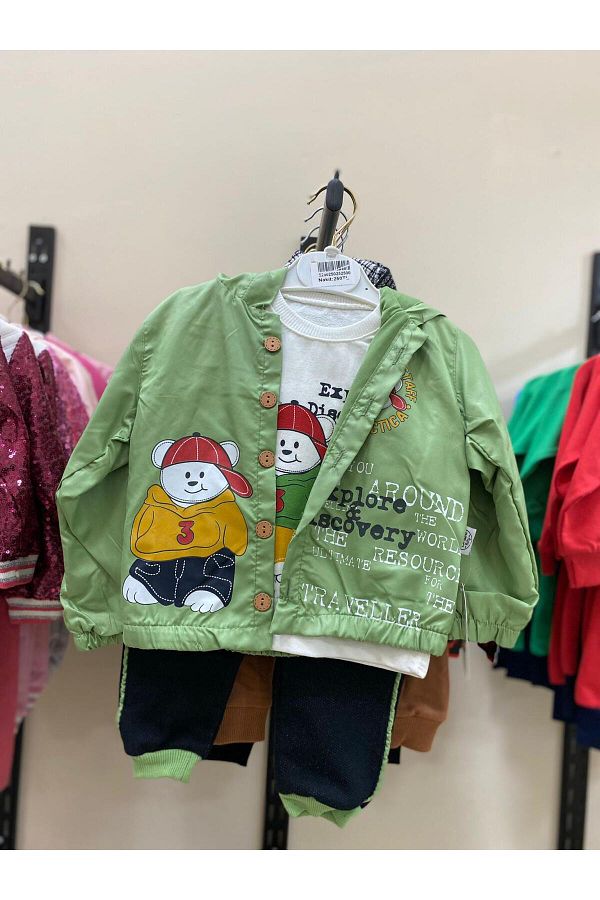 24 month raincoat clearance