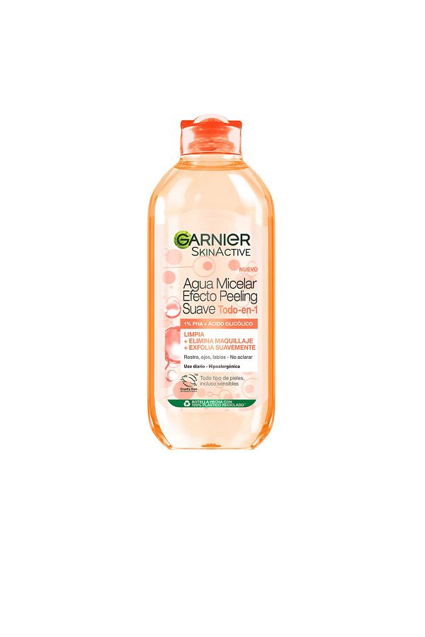Garnier-Hautaktives Mizellwasser, Alles 1 Garnier 400 ml 1