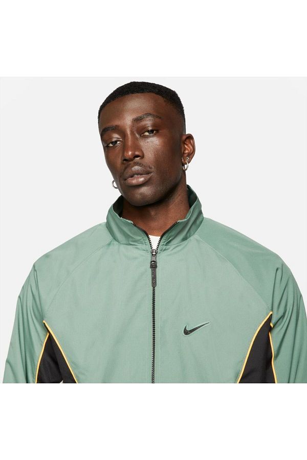 Nike Throwback Basketball Sports Jacket Cv1931 353 Trendyol