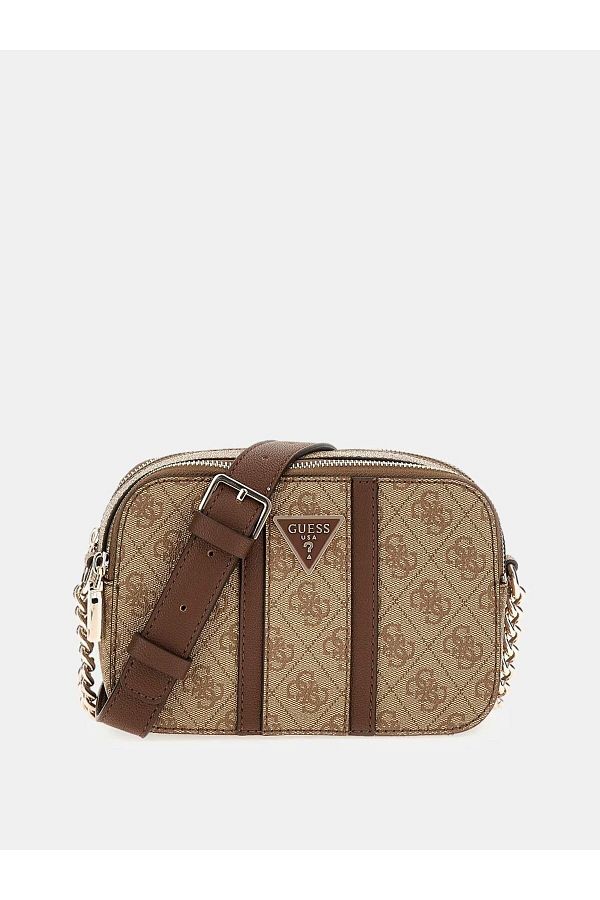 Guess-Women's Noreen 4g Logo Crossbody Bag 1