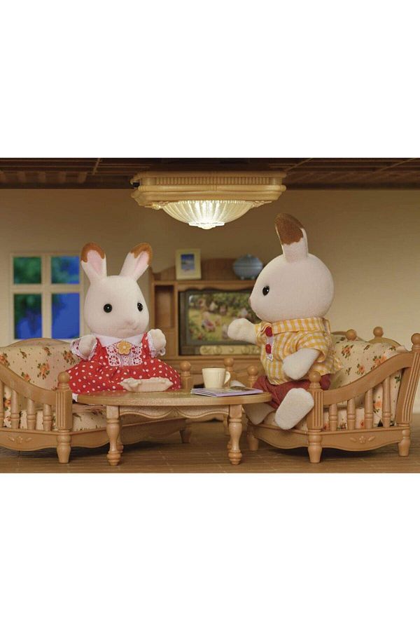 Sylvanian Families Adore Ceiling Lamp 5528 Trendyol