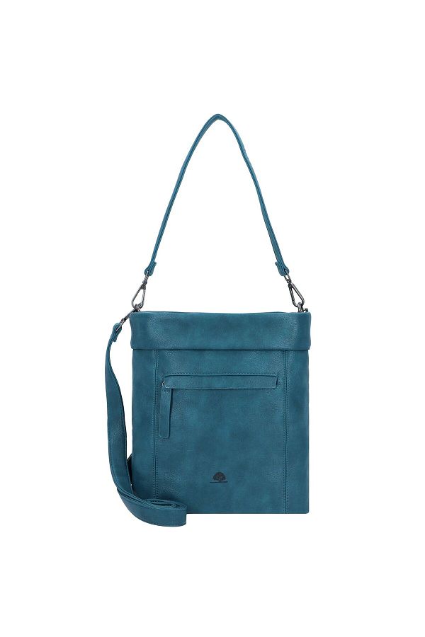 Greenburry-Mad'l Dasch Kathi Schultertasche 28 cm 1