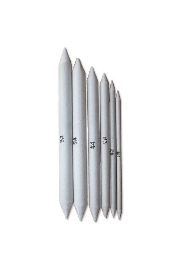 Pastel-Diffusing Shading Pen Blending Pen Set of 6 1