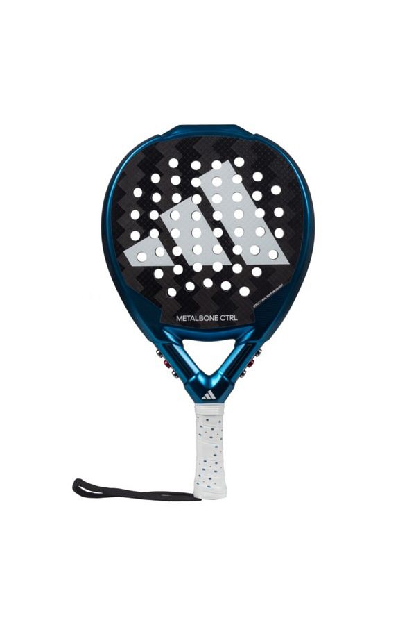 adidas-Metalbone Ctrl 3.3 Pro Level Padel Racket 45.5cm ADRK1CA0 1