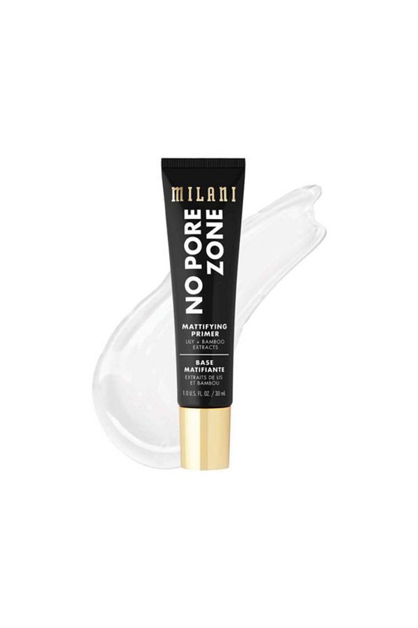 MILANI-No Pore Zone Mattifying Primer 1