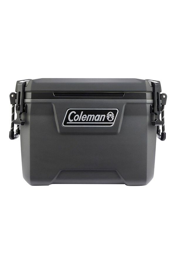 Coleman-Convoy Series Rugged and Durable Plastic Ice Chest 52 Liter 1