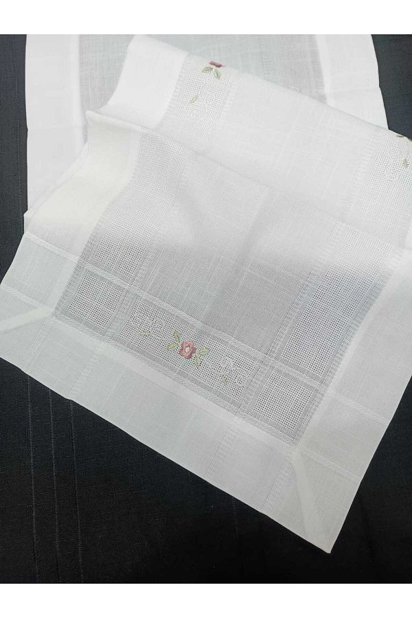 S.Y-Problemless Linen Ranir 1