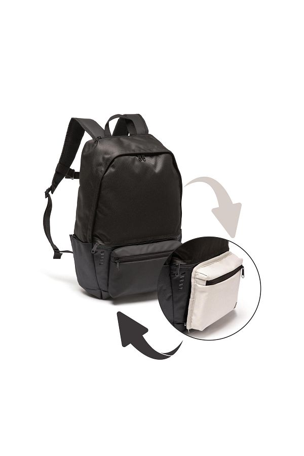 Decathlon Backpack 25 L Black Academic Trendyol