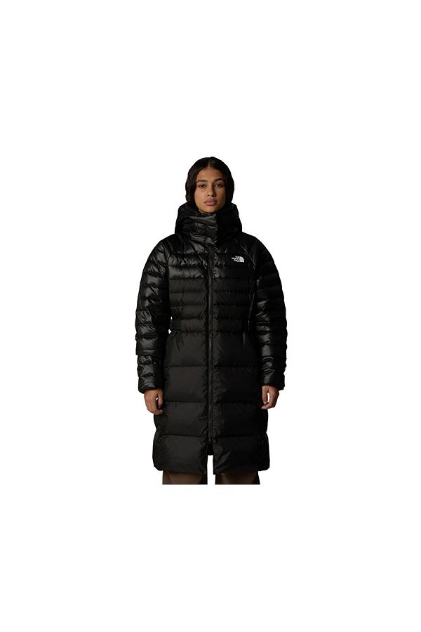 The North Face W Ruby Black Parka - Women's Outdoor Coat
