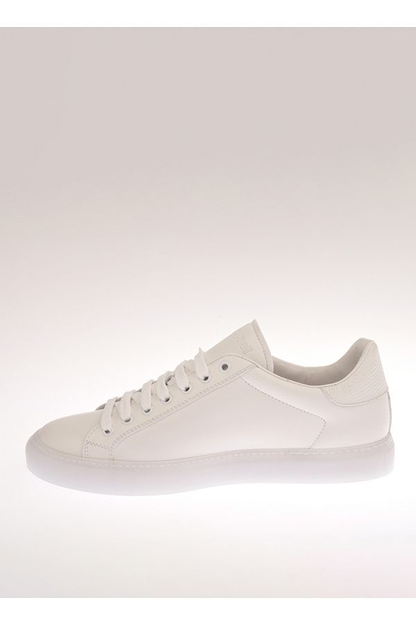 Roberto Cavalli Women S White Sneakers 22406 A Size 36 Trendyol