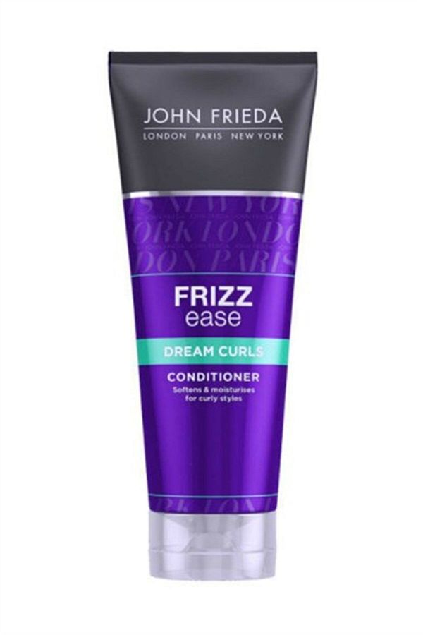 John Frieda-Dream Curls Conditioner - 250 ml 1
