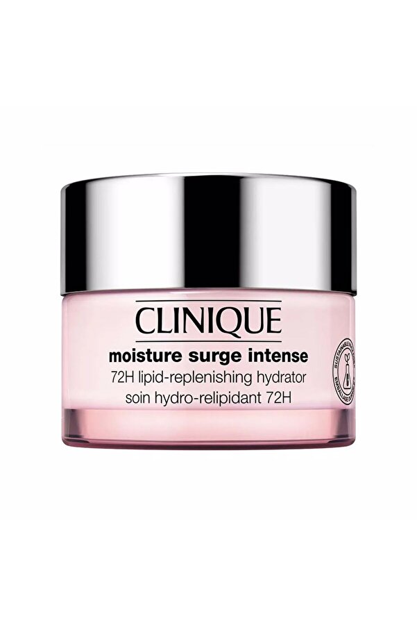 Clinique-Moisture Surge Intense Gel Crema 72 Horas De Hidratación Restauradora De Lípidos 50 ml 1