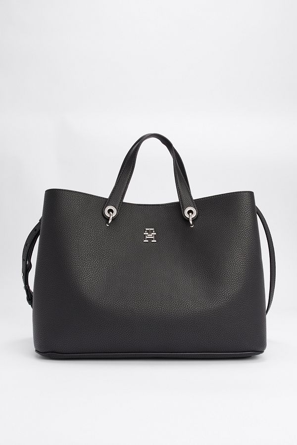Tommy core satchel hotsell