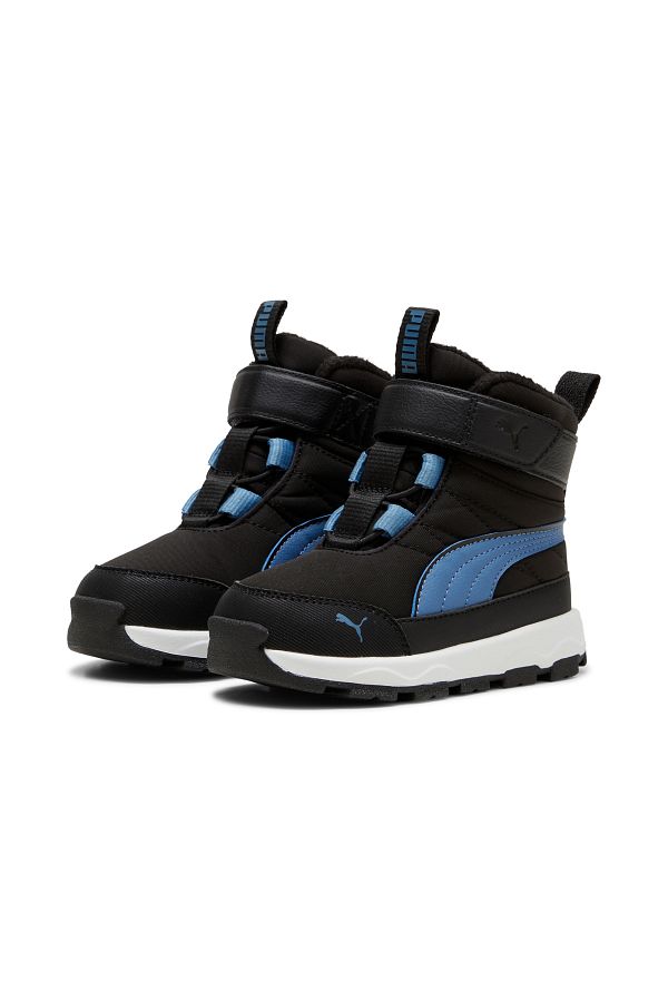 Puma cooled boot kids clearance