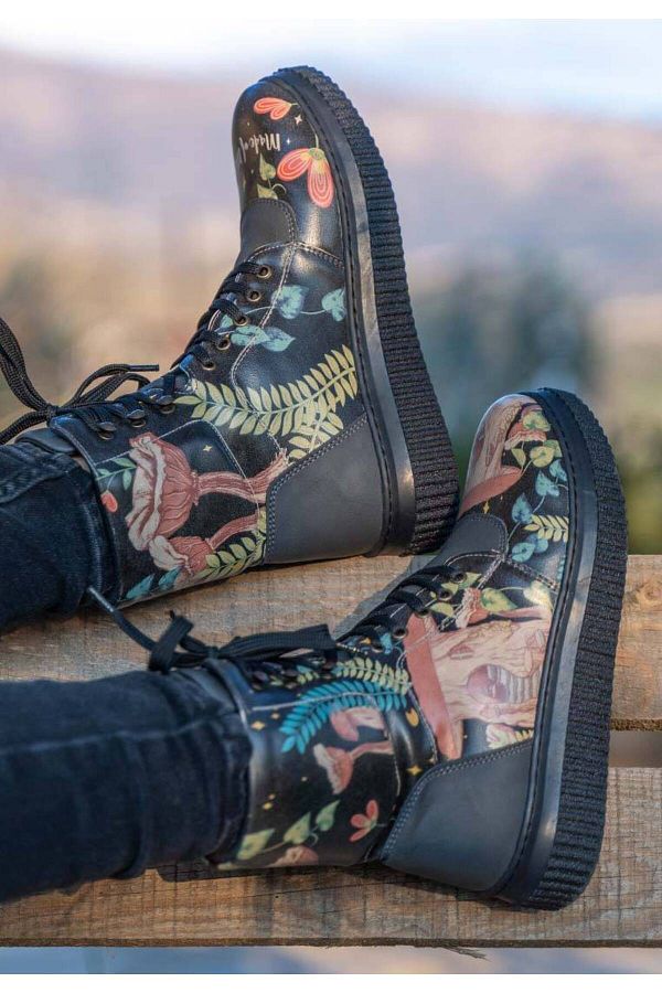 Stylish vegan boots new arrivals