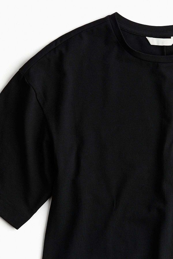 T shirt dresses h&m deals