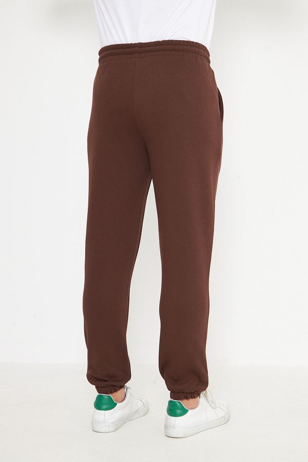 Men's 3 pocket sweatpants on sale