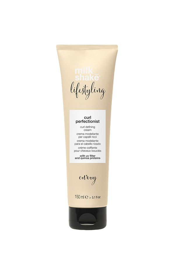 Milkshake-Milk_Shake Curl Perfectionist - 150 ml Size Defining and Contouring Cream 1