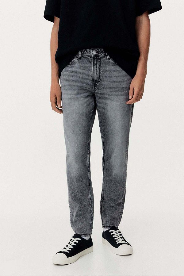 H&M-دار باشا كوت بانتولون عادي 1