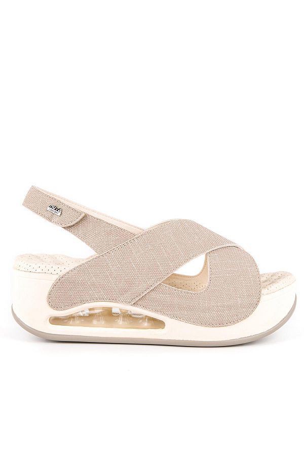 Muya-صندل نسائي من Assos Anatomical Air Max Sole Heel Spur 1