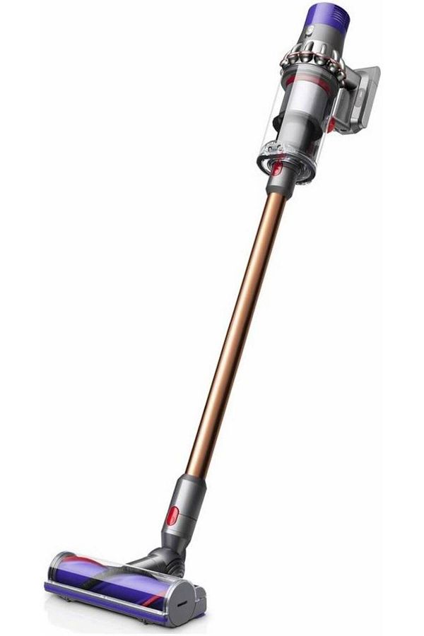 DYSON-SV27 V10 Cyclone Absolute Vacuum | 14 Concentric Cyclones| 60 Minutes Suction 1