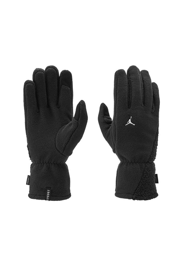 Nike Jordan Black Fleece Gloves J.100.8818.010.Md Model Trendyol