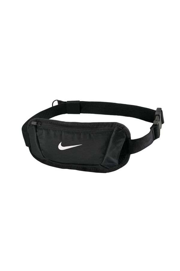 Nike Challenger 2.0 Unisex Black Casual Style Waist Bag N.100.7142.091.os Trendyol