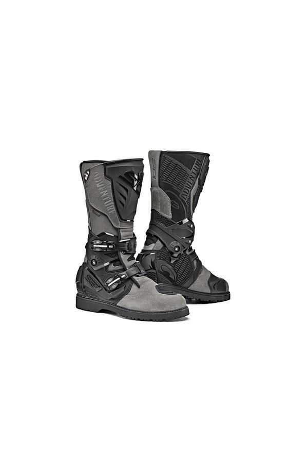 Sidi-Adventure 2 Gore-tex Gray 1