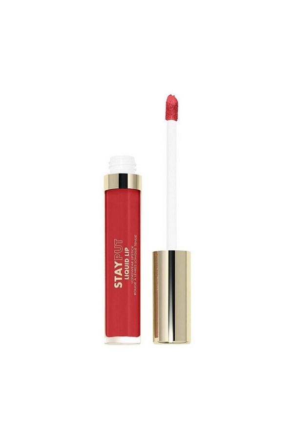 MILANI-Stay Put Liquid Lip Longwear Lipstick-Unhinged 1
