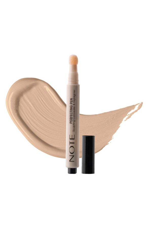 NOTE-Note Perfecting Pen 04 - Warm Beige 1