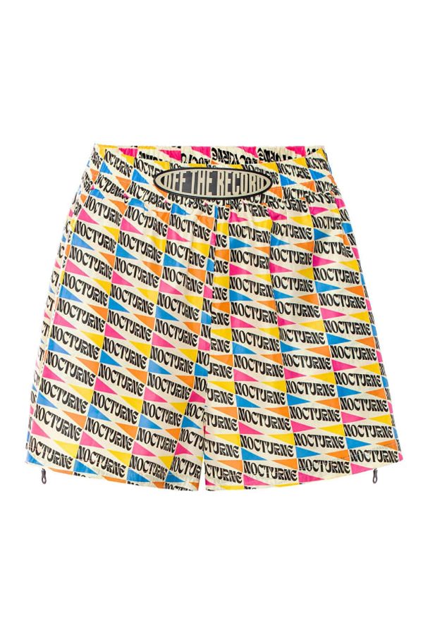 Nocturne-N23YN13036 PANTALONI SCURT NOCTURNE 1