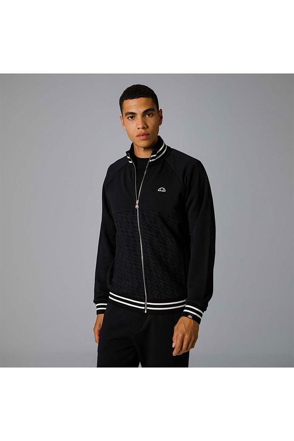 Ellesse Men s Sweat Em228 Relaxed Fit Trendyol