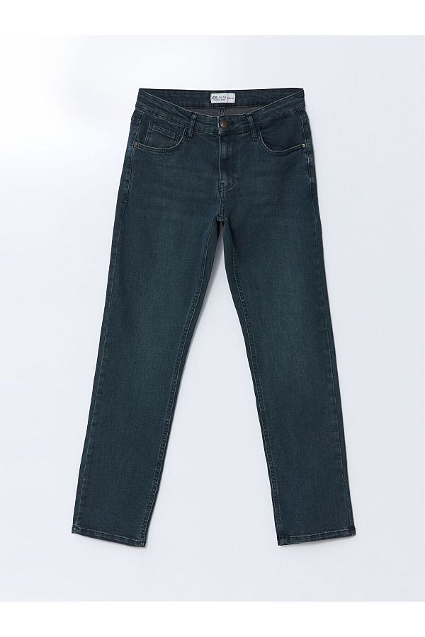 LC Waikiki-Lw - 779 Regular Fit Men's Jean Pants 1