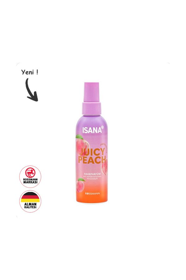 ROSSMANN-Hair Perfume 1