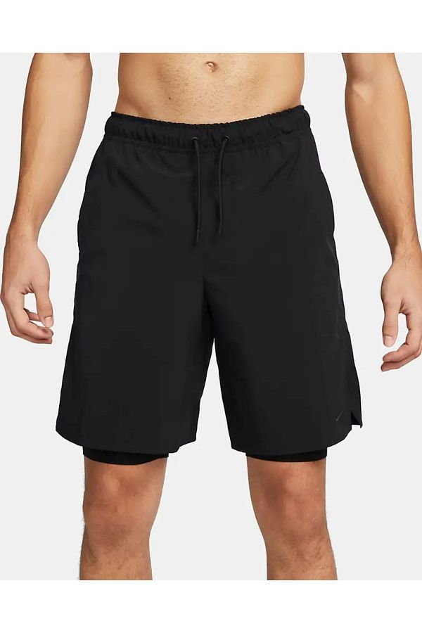 Nike Dri Fit Unlimited 23cm 2 Piece Versatile Men s Shorts Training Set Trendyol