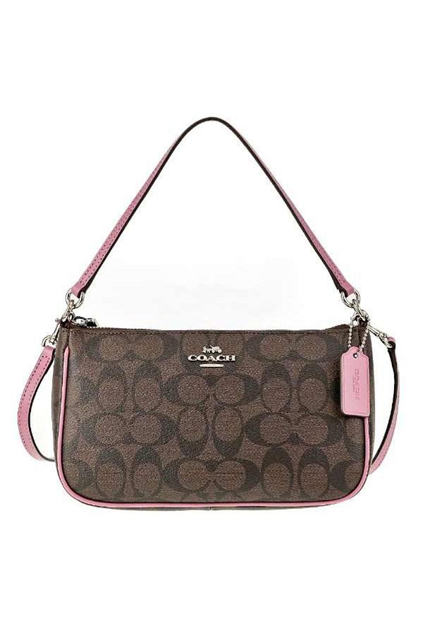 Coach pouch f58321 2025