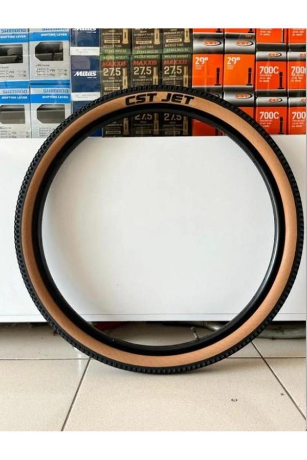 CST-C1820 Model Amber Cheek - 29X2.10 Bicycle, Durable Outer Tire 1