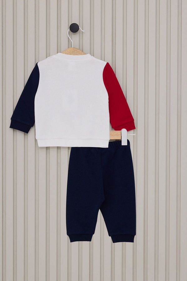 Us polo assn baby boy clothes 2025