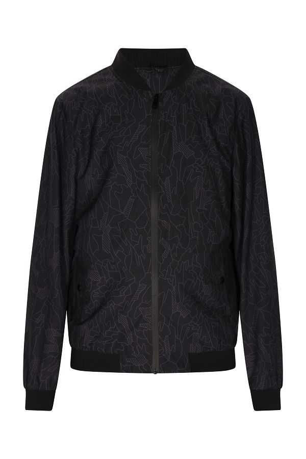 Homebase-Jacke 1