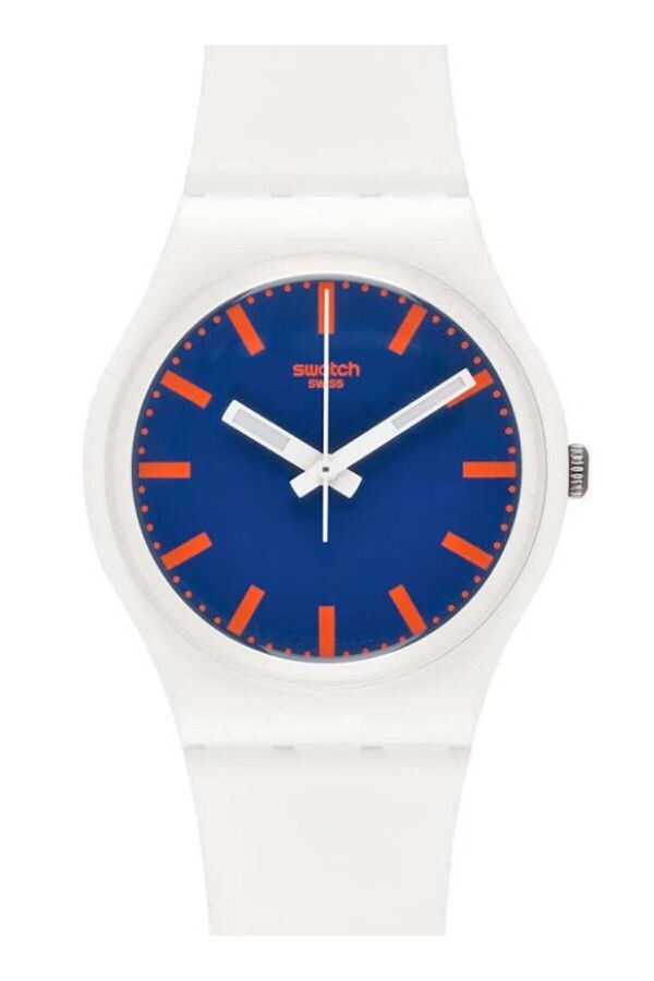 Swatch-BOAT TRIP 1