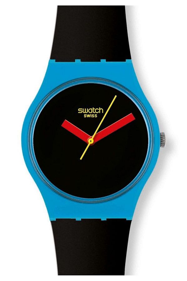 Swatch-CLIFF DROP (by Anne-Flore Marxer) 1