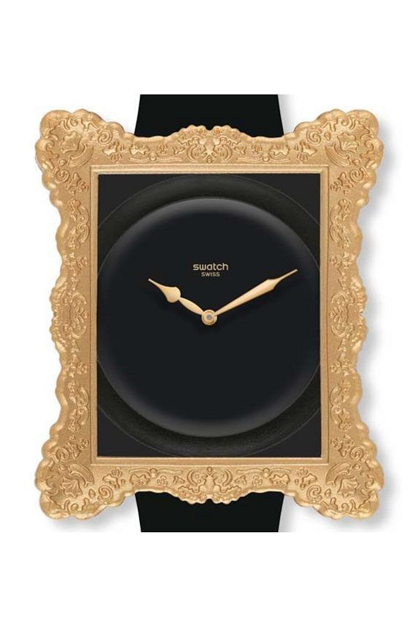 Swatch-OPULENCE 1