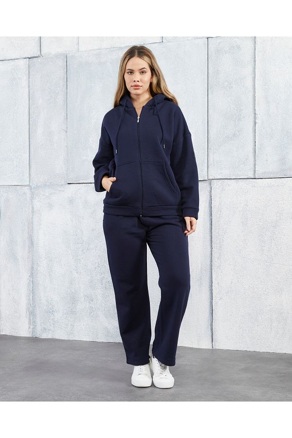 Walker London WOMEN S OVERSIZED TRACKSUIT Trendyol