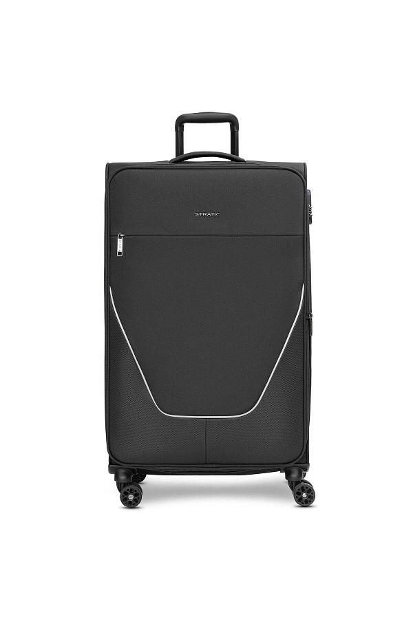 Stratic-taska 4-Rollen Trolley L 76 cm mit Dehnfalte 1