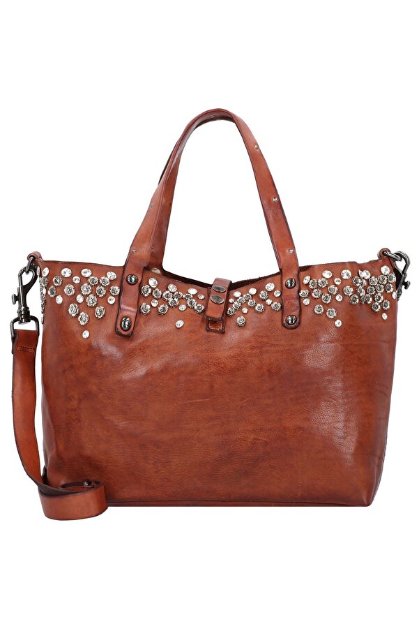 Campomaggi Tasche Campomaggi Streifen Campomaggi Bella Di Notte