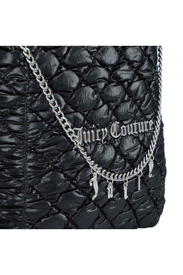 Juicy couture★ Isabelle ショルダー バッグ Juicy Couture Isabelle Shoulder Bag 30 cm- Trendyol